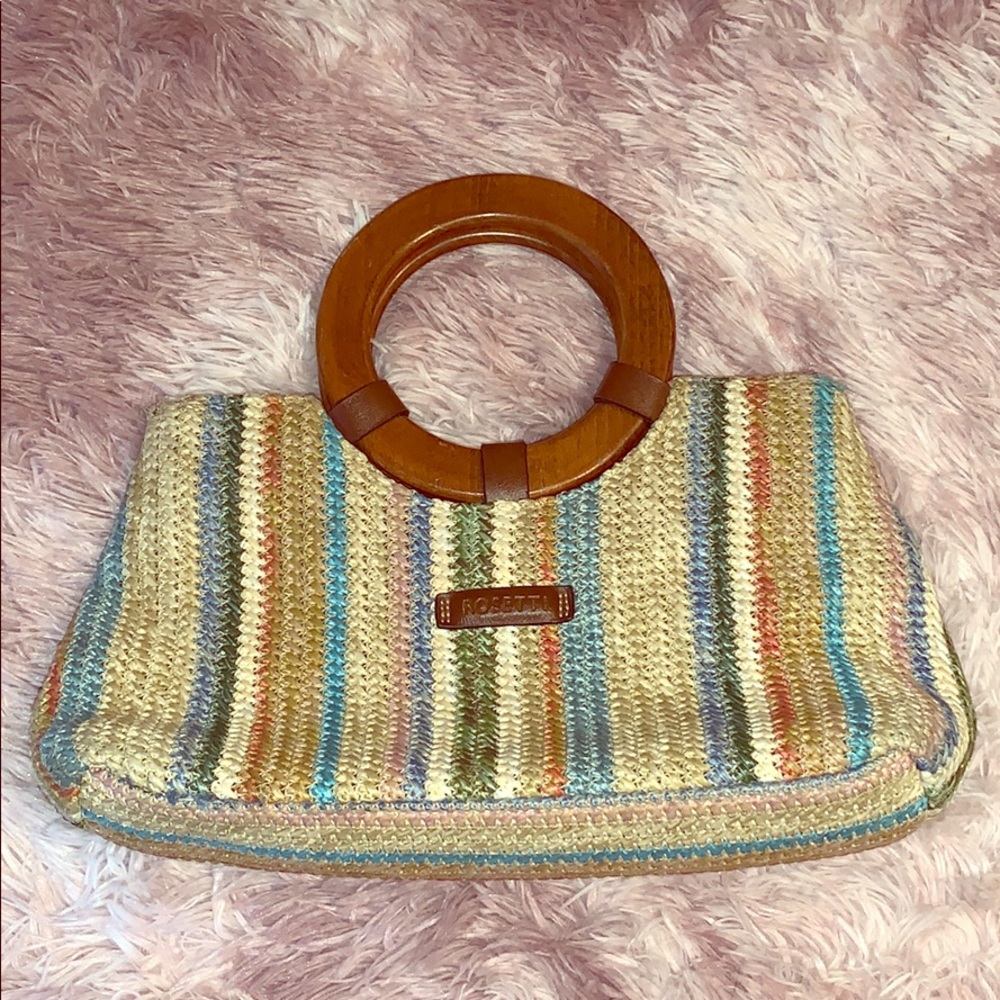 Rosetti handbag